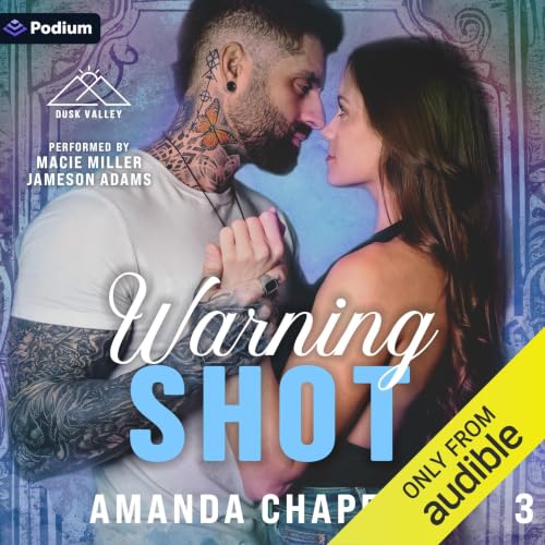 Cover of Warning Shot