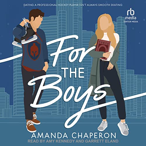 Cover of For the Boys