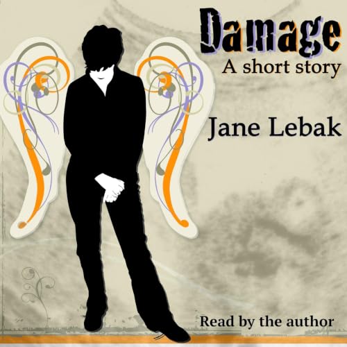 Cover of Damage
