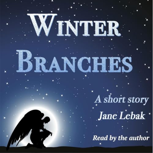 Cover of Winter Branches