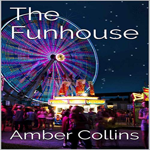 Cover of The Funhouse