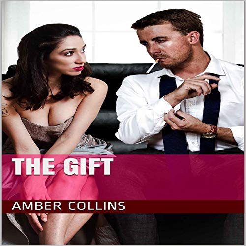 Cover of The Gift