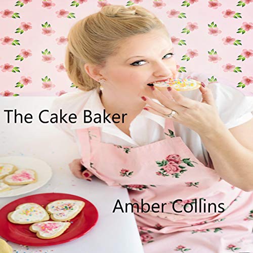 Cover of The Cake Baker