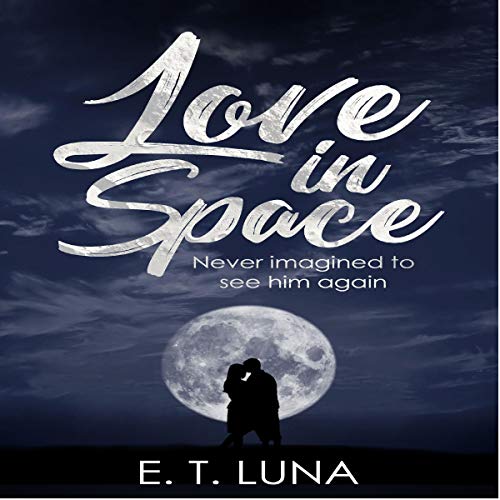 Cover of Love in Space