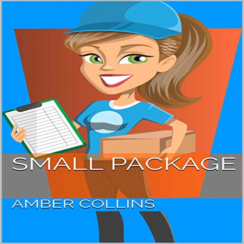 Cover of Small Package