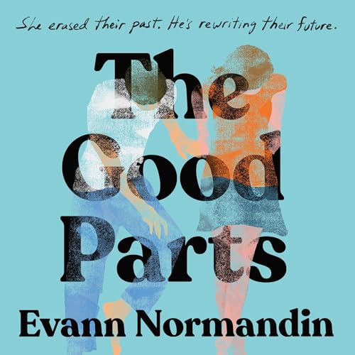 Cover of The Good Parts