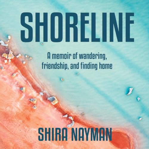 Cover of Shoreline