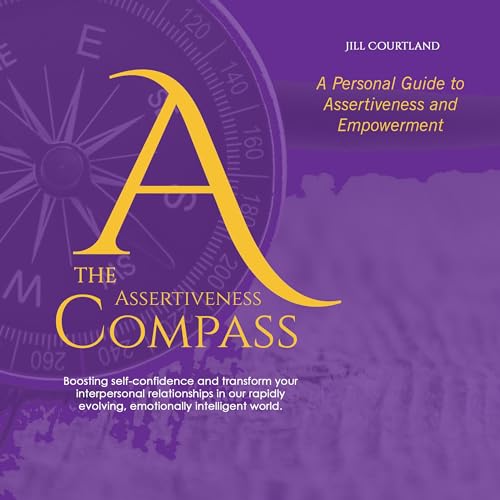 Cover of The Assertiveness Compass
