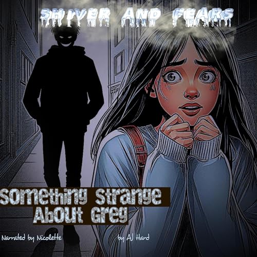 Cover of Shivers and Fears