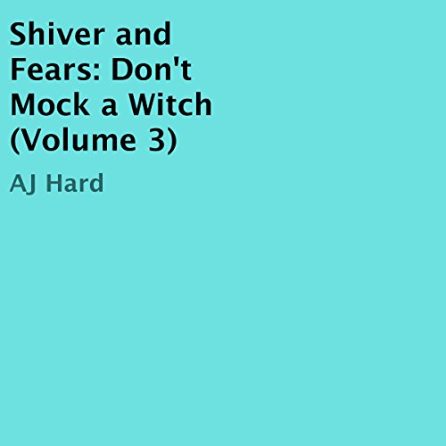 Cover of Shiver and Fears