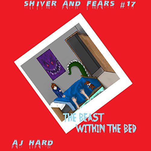 Cover of The Beast Within the Bed