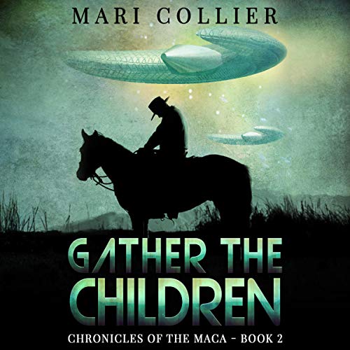Cover of Gather the Children