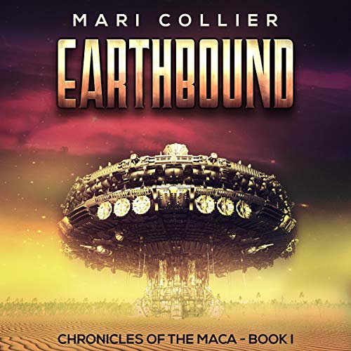 Cover of Earthbound