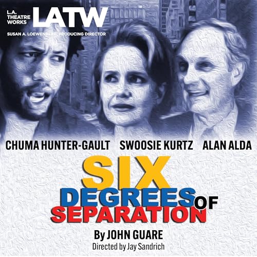 Cover of Six Degrees of Separation