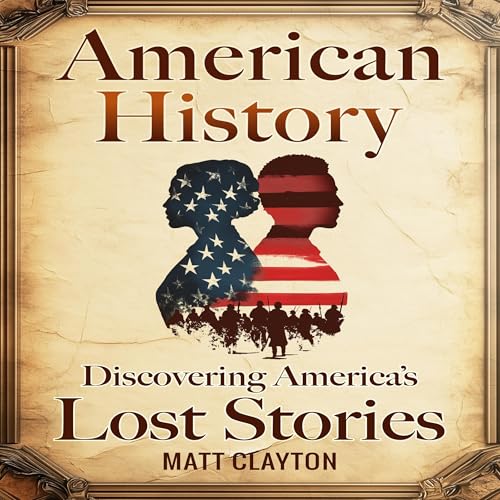 Cover of American History