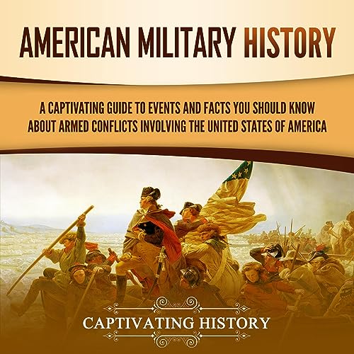 Cover of American Military History