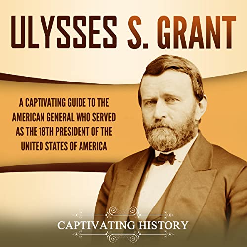 Cover of Ulysses S. Grant