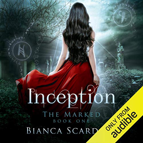 Cover of Inception