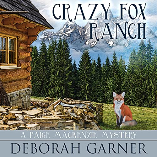 Cover of Crazy Fox Ranch