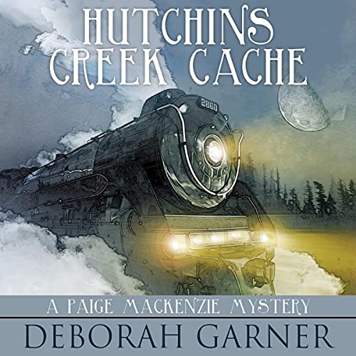 Cover of Hutchins Creek Cache