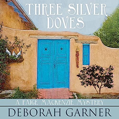 Cover of Three Silver Doves