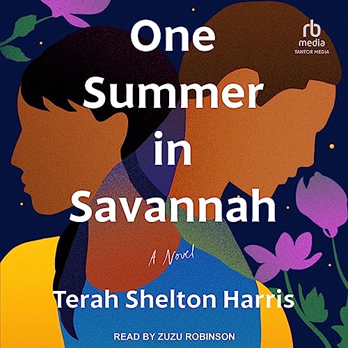 Cover of One Summer in Savannah