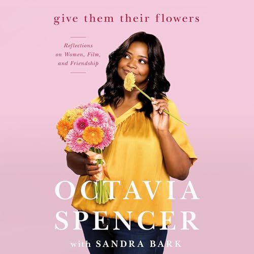 Cover of Give Them Their Flowers