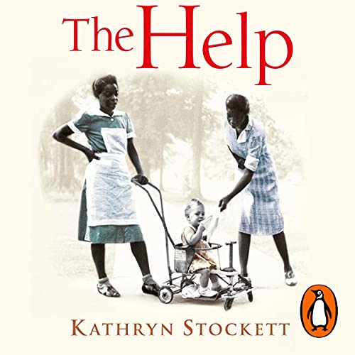 Cover of The Help