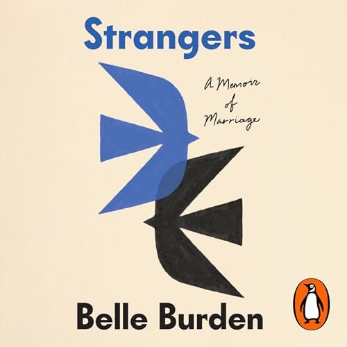 Cover of Strangers