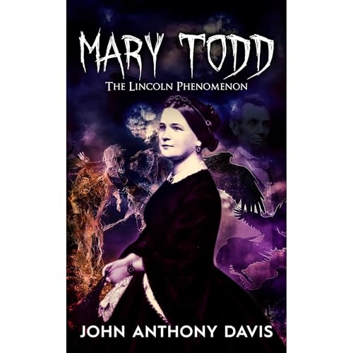 Cover of Mary Todd