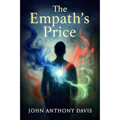 Cover of The Empaths Price