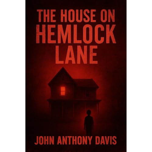 Cover of The House On Hemlock Lane