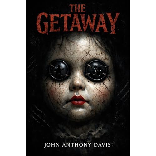 Cover of The Getaway