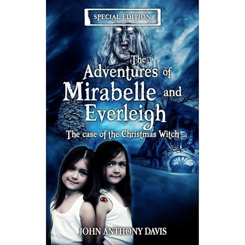 Cover of The Adventures of Mirabelle and Everleigh