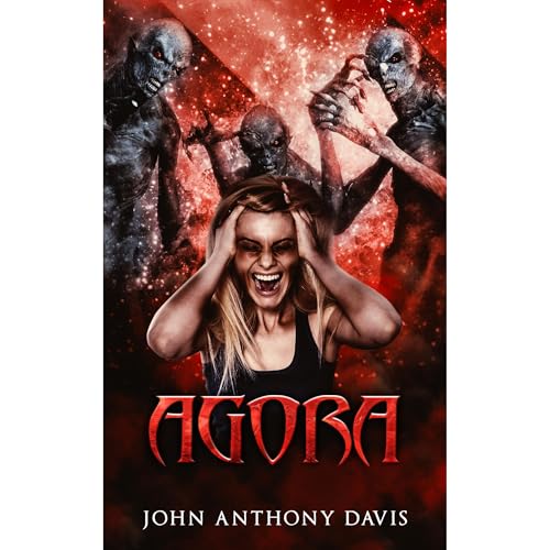 Cover of AGORA