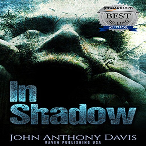 Cover of In Shadow