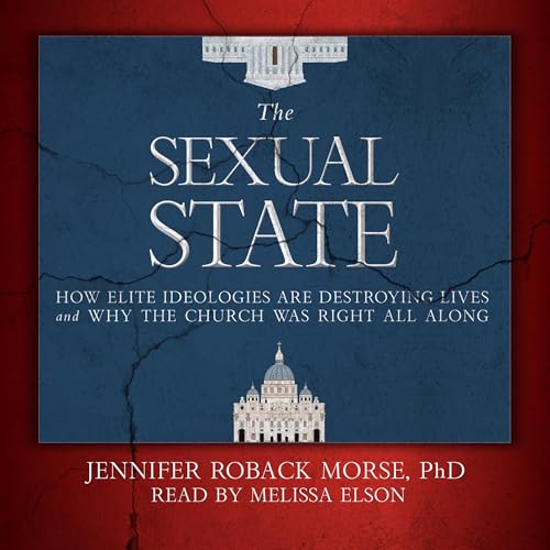 Cover of The Sexual State