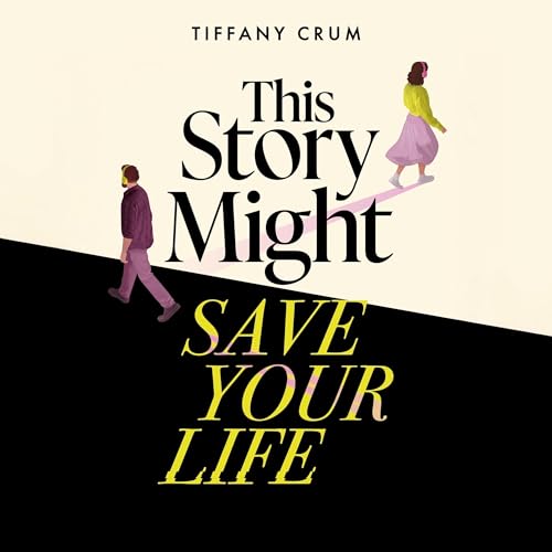Cover of This Story Might Save Your Life