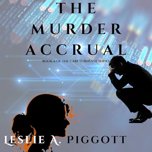 Cover of The Murder Accrual