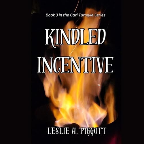 Cover of Kindled Incentive