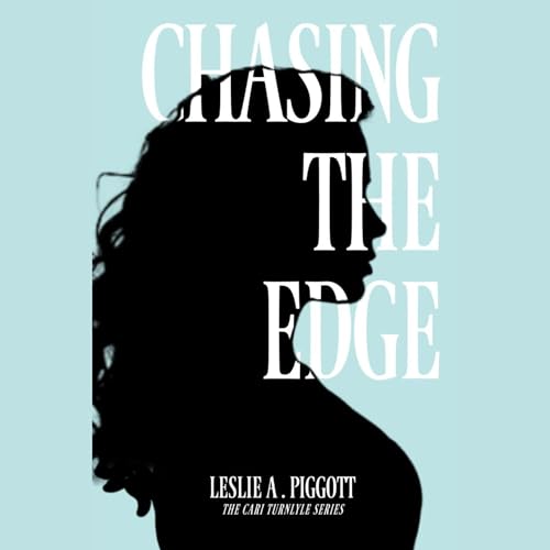 Cover of Chasing the Edge