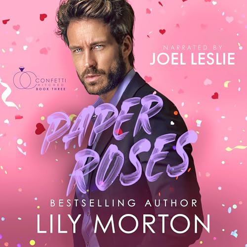 Cover of Paper Roses