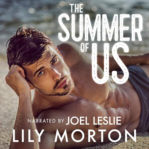 Cover of The Summer of Us