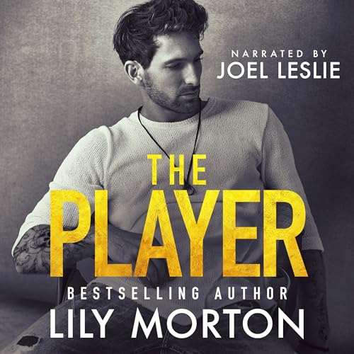 Cover of The Player