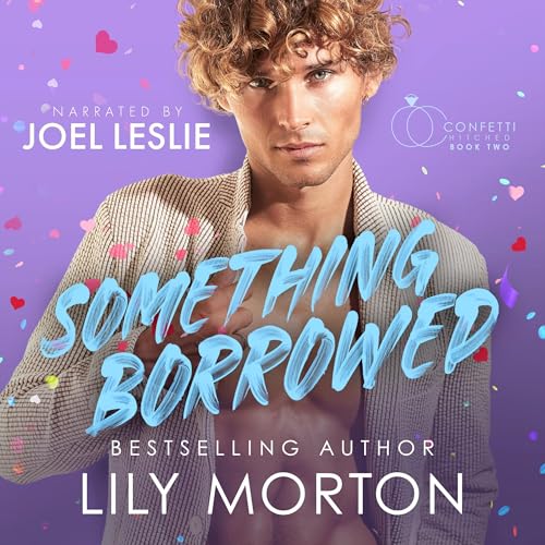 Cover of Something Borrowed