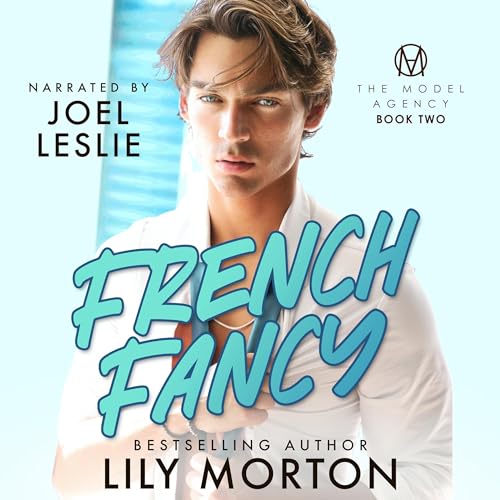 Cover of French Fancy