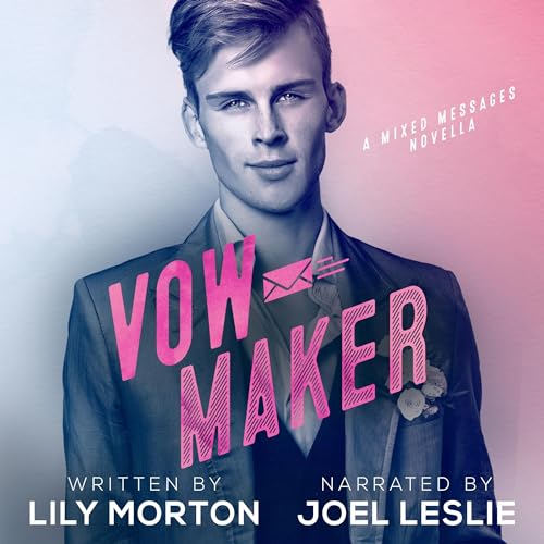 Cover of Vow Maker