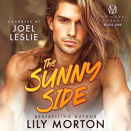 Cover of The Sunny Side