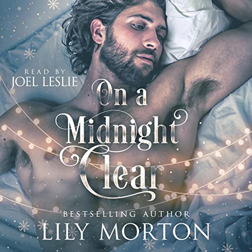 Cover of On a Midnight Clear
