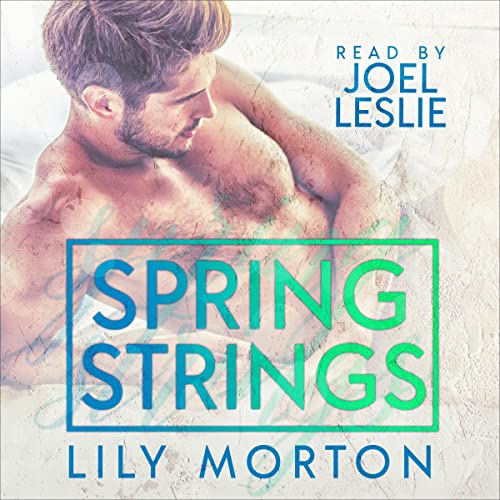 Cover of Spring Strings